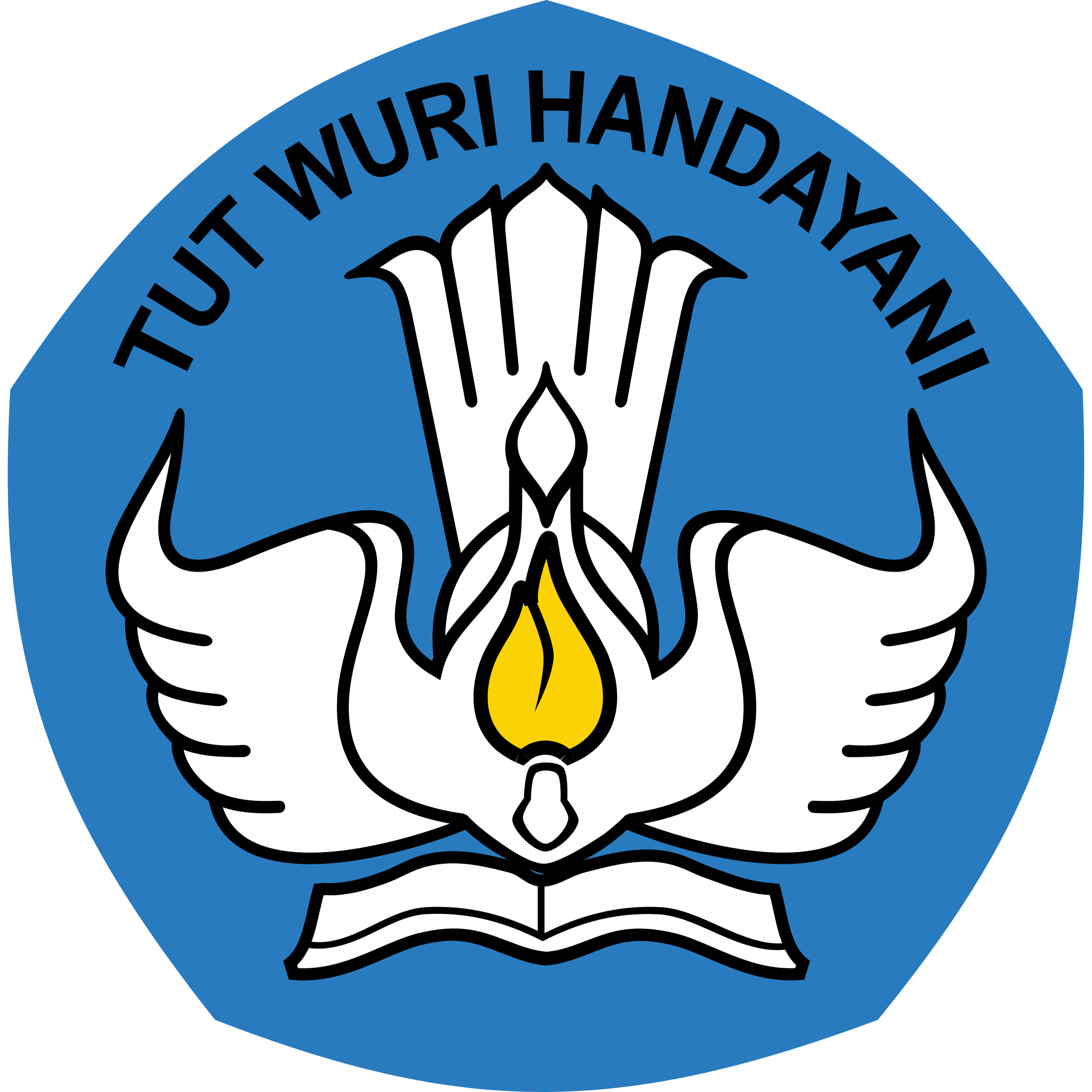 Logo KKN2